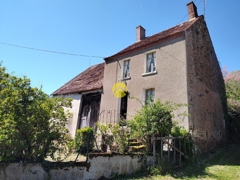 fermette  à renover