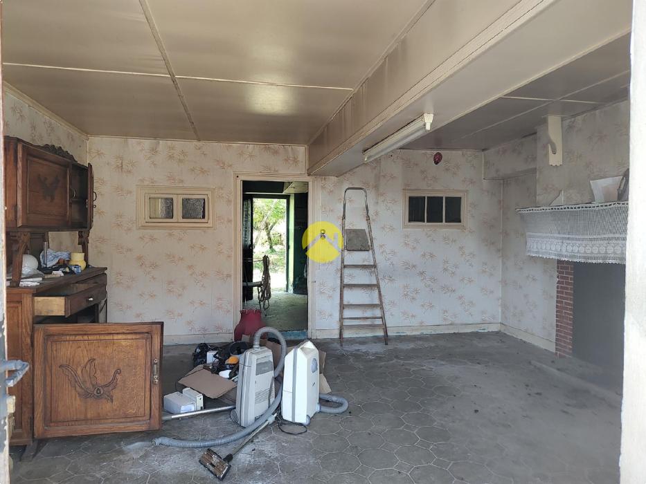 fermette  à renover