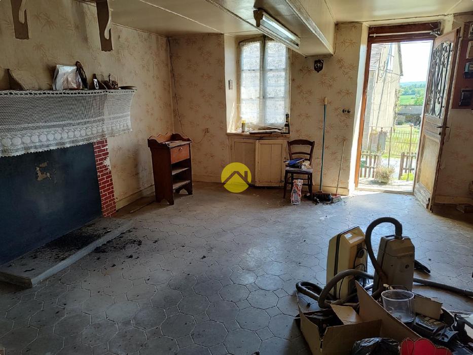 fermette  à renover