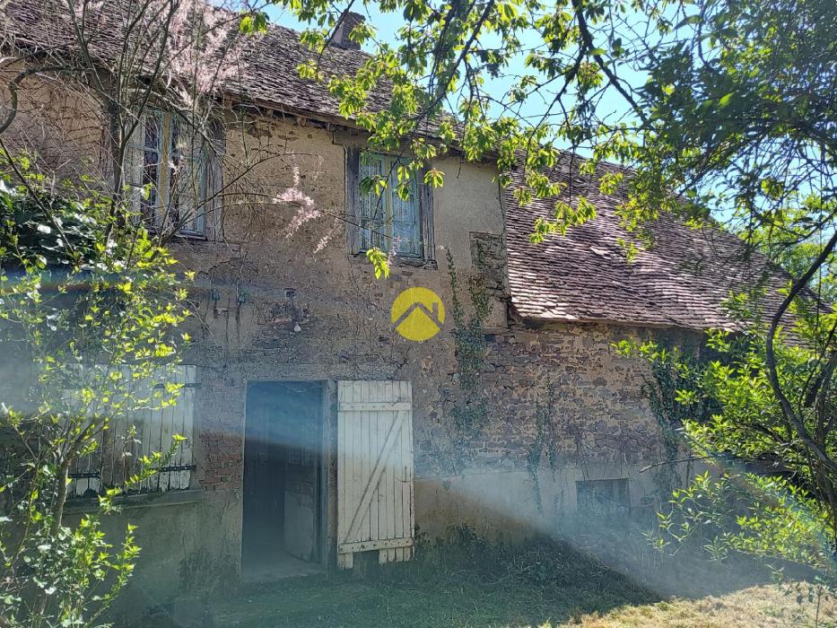 fermette  à renover