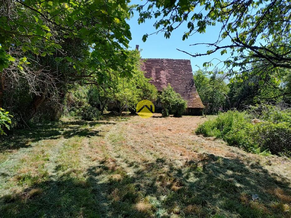 fermette  à renover