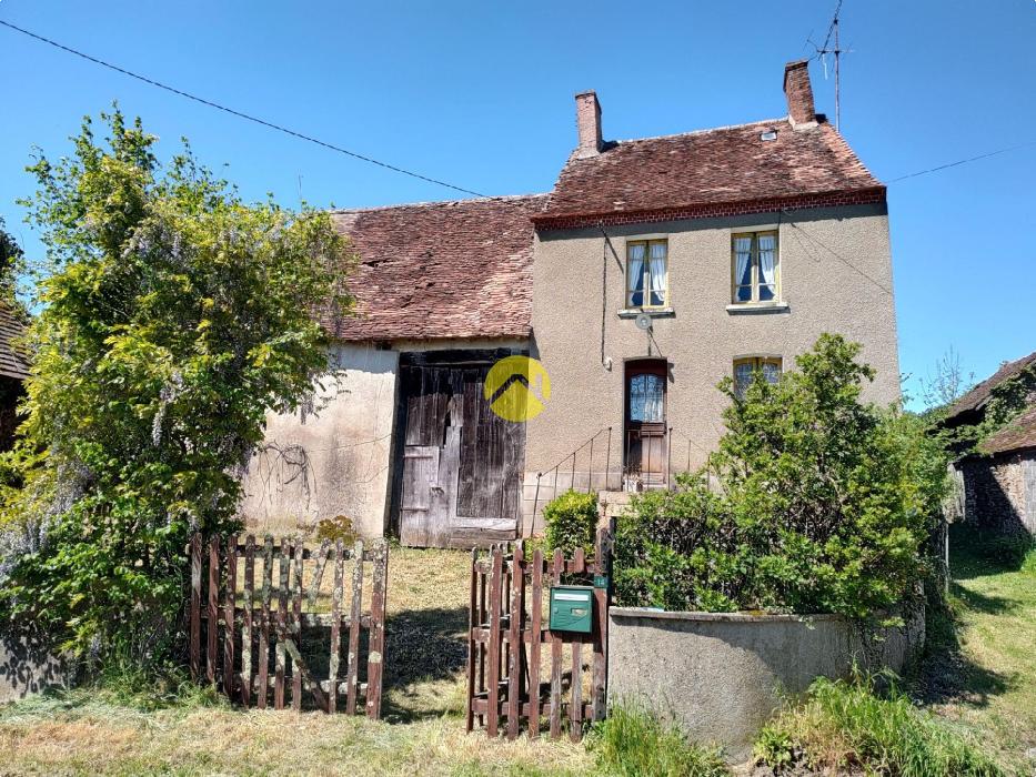 fermette  à renover