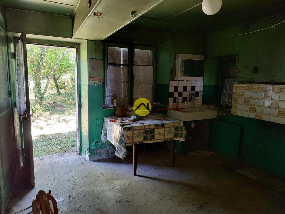 fermette  à renover