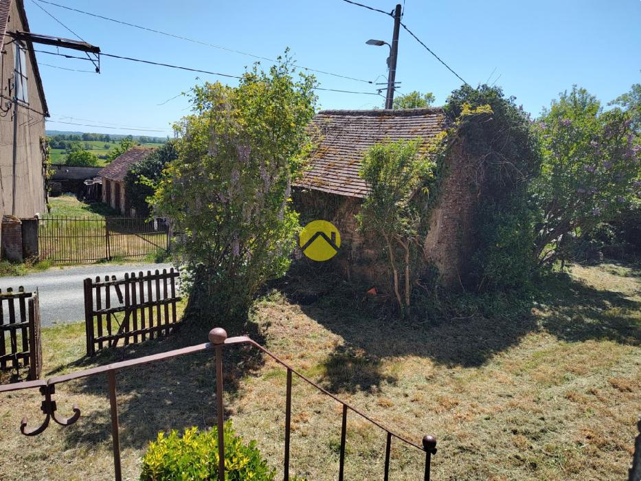 fermette  à renover