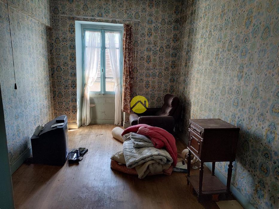 fermette  à renover