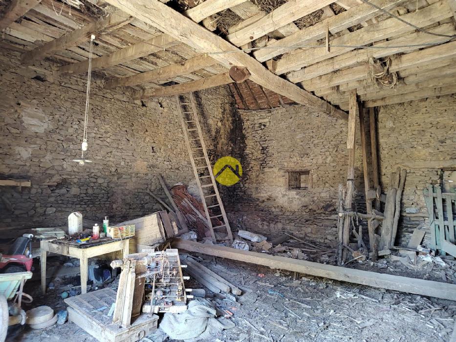 fermette  à renover