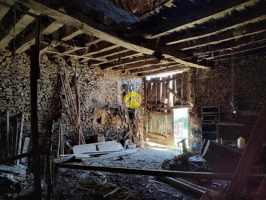 fermette  à renover