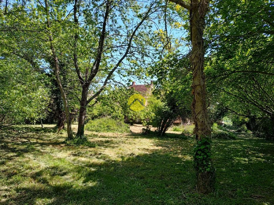 fermette  à renover