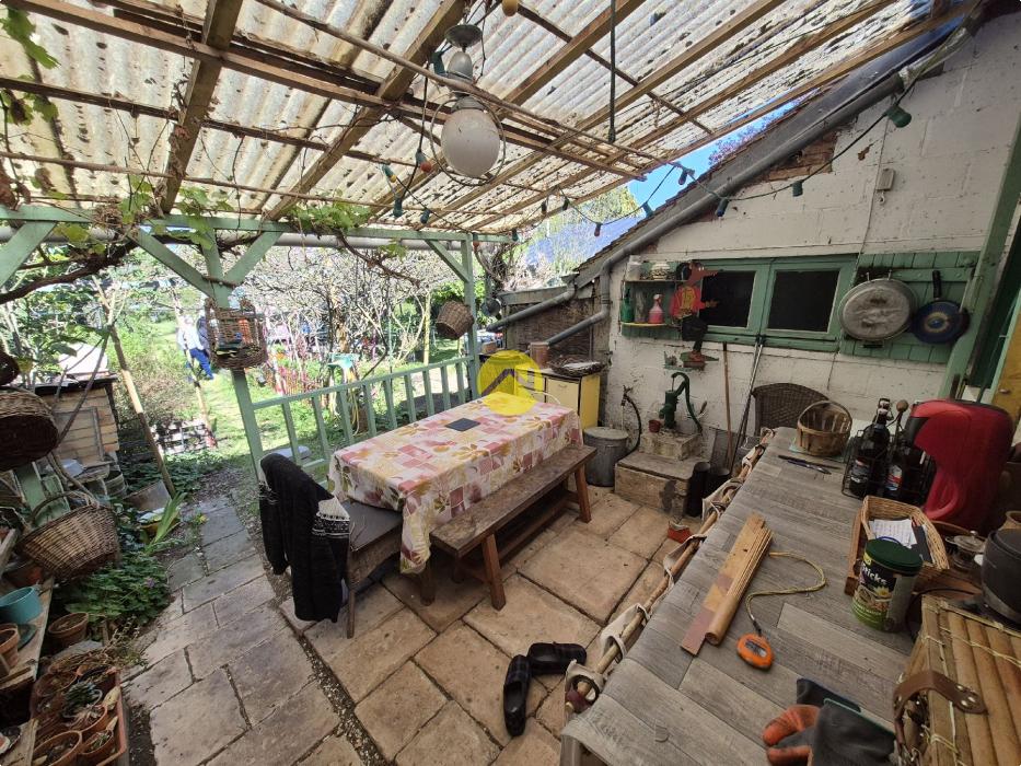 Maison 180m ²  et terrain 1545 m²