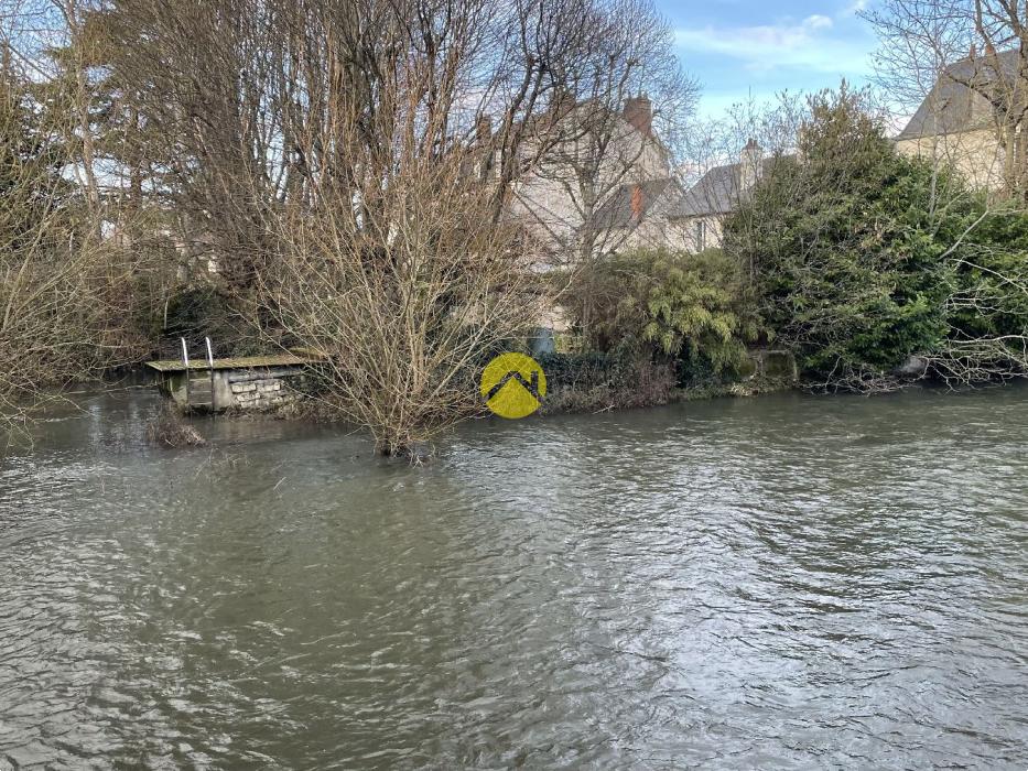 APPARTEMENT A BOURGES