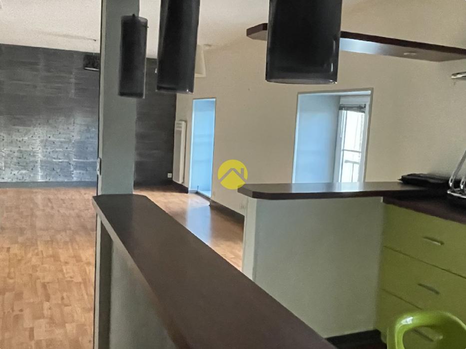 APPARTEMENT A BOURGES