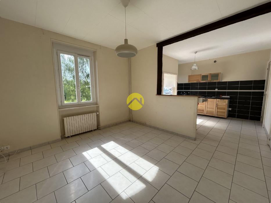 Maison T3 Néris-les-Bains