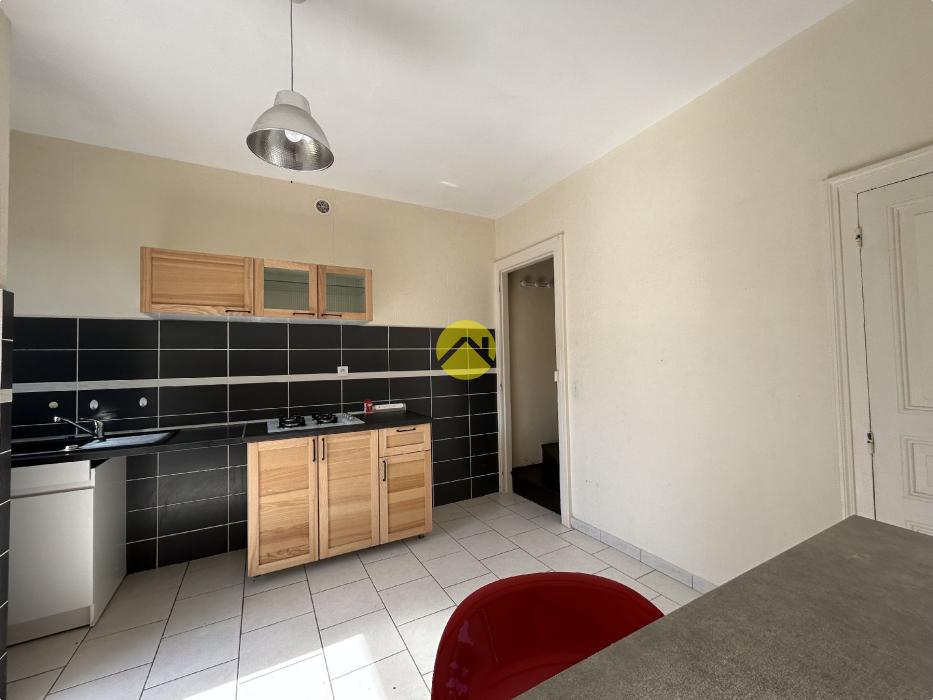 Maison T3 Néris-les-Bains