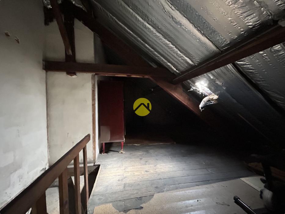 Maison T3 Néris-les-Bains