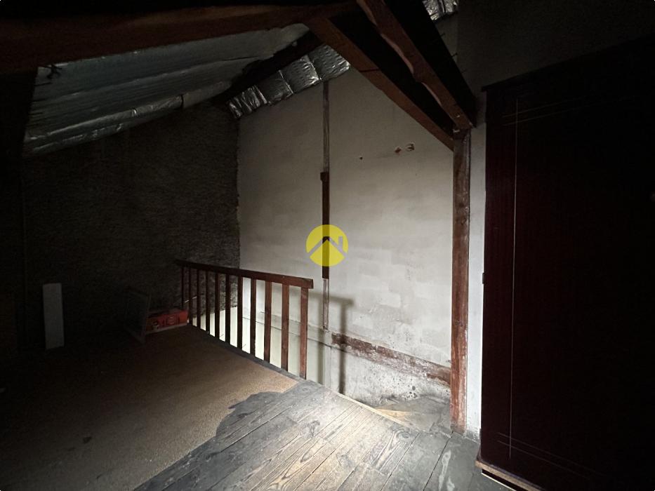 Maison T3 Néris-les-Bains