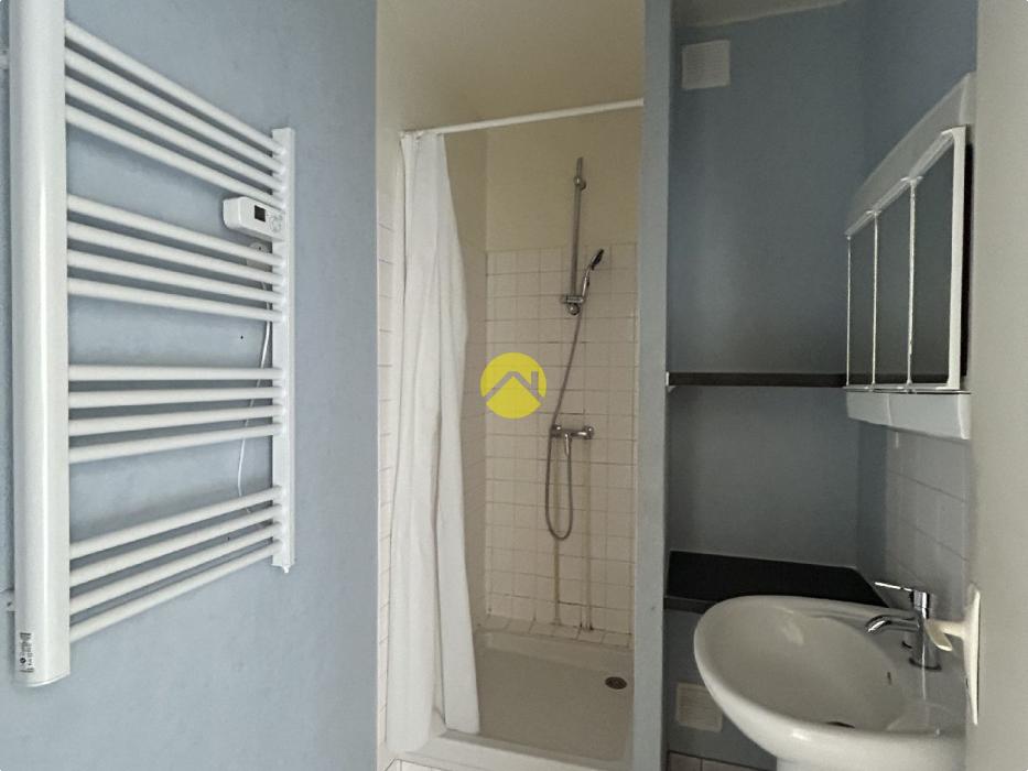 Maison T3 Néris-les-Bains