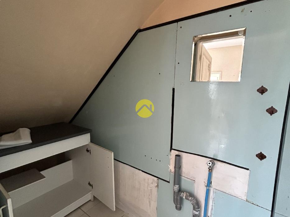 Maison T3 Néris-les-Bains