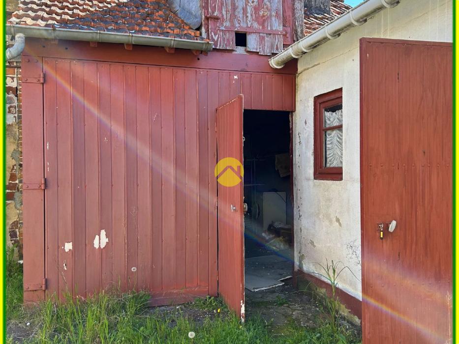 MAISON  2 CHAMBRES