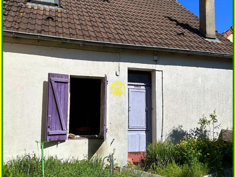 MAISON  2 CHAMBRES