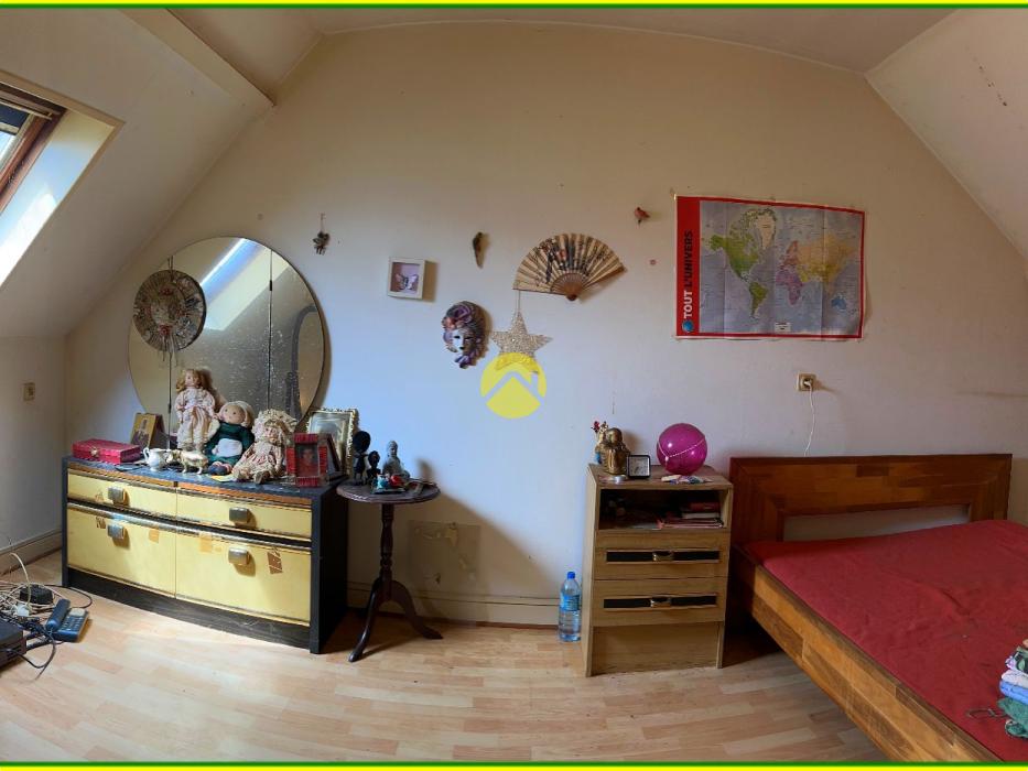 MAISON  2 CHAMBRES