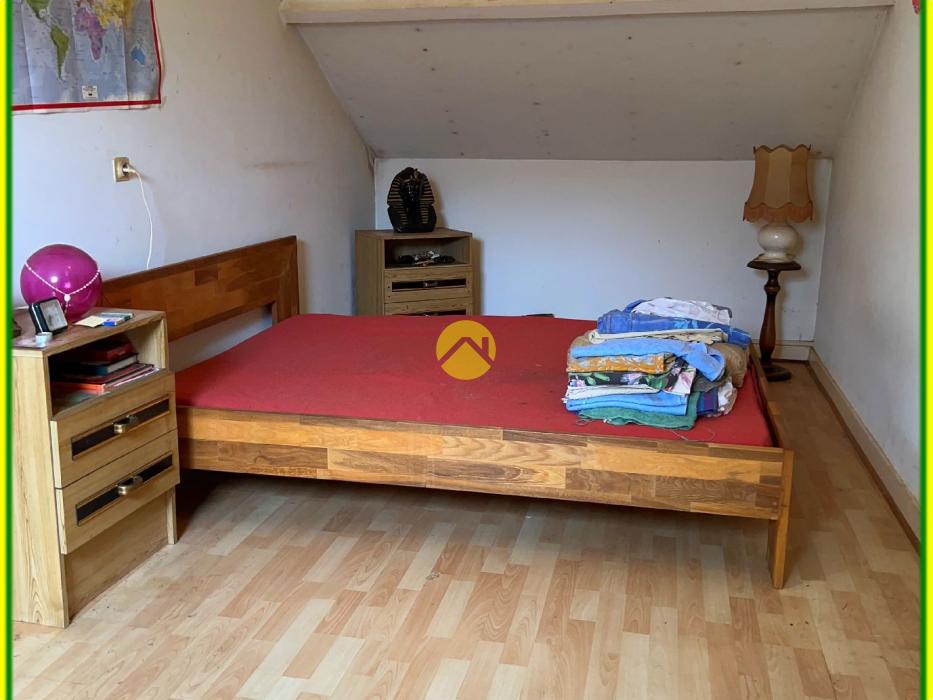 MAISON  2 CHAMBRES