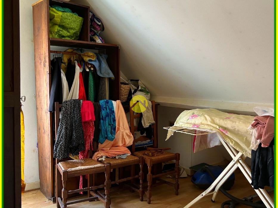 MAISON  2 CHAMBRES