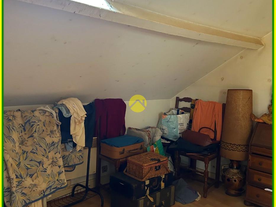 MAISON  2 CHAMBRES