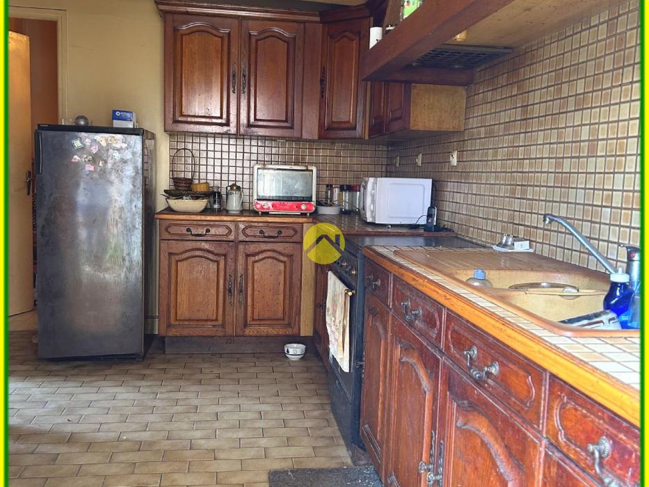 MAISON  2 CHAMBRES