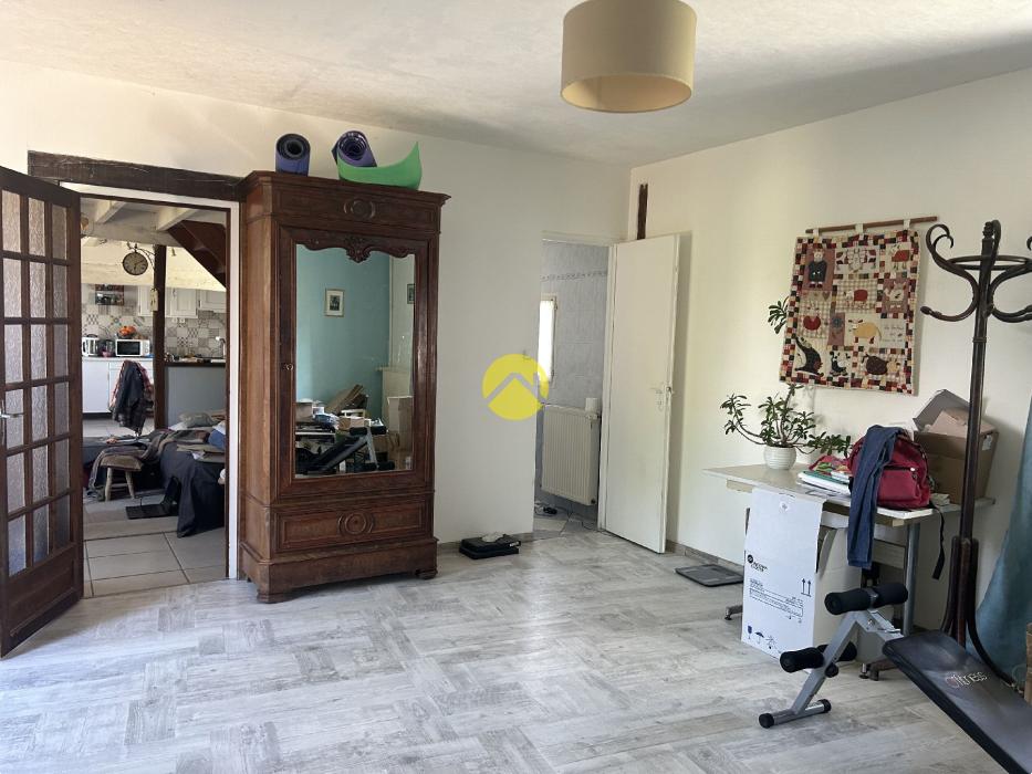 Charmante longere 3 chambres