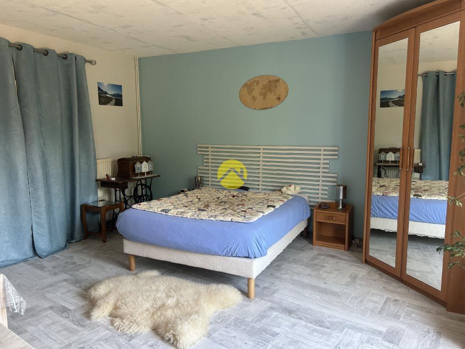 Charmante longere 3 chambres