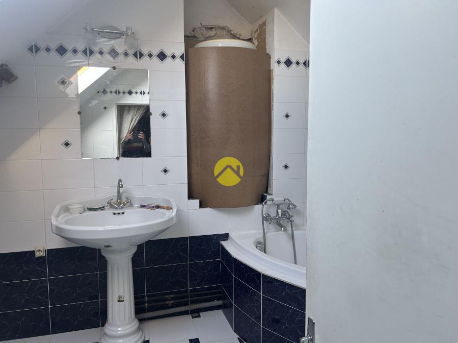 Charmante longere 3 chambres