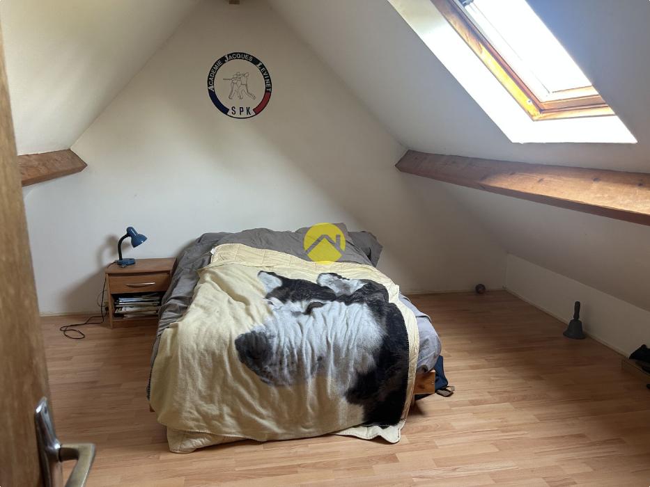 Charmante longere 3 chambres
