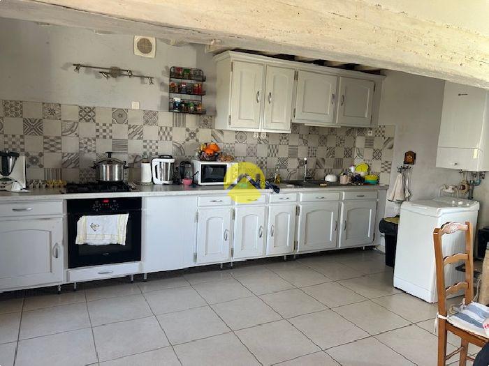 Charmante longere 3 chambres