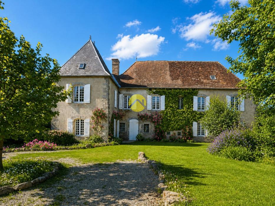 ANCIENNE DEMEURE