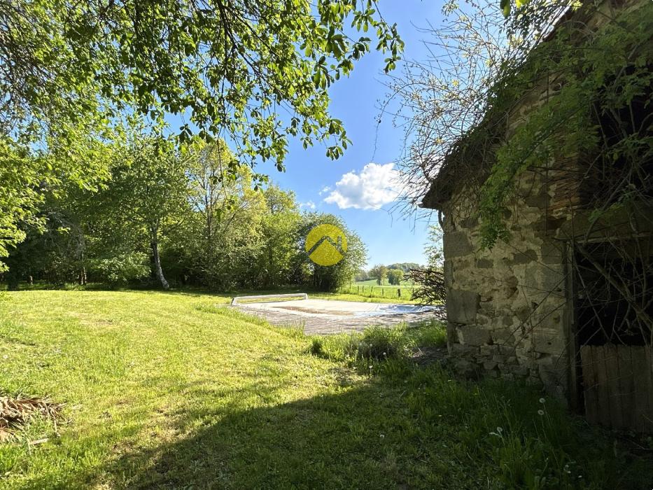 ANCIENNE DEMEURE