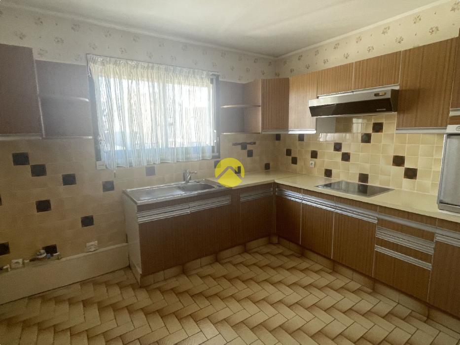 APPARTEMENT RUE MIREBEAU