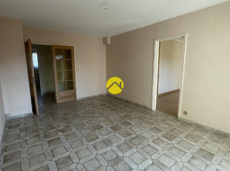 Apt 68m².2ch