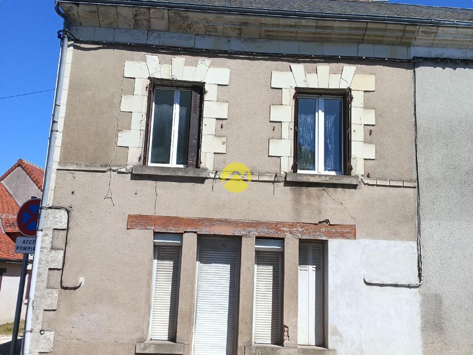 Au coeur de ville