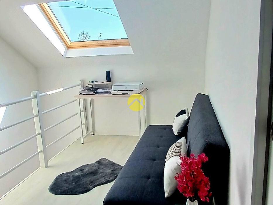 Maison T3 rénovée