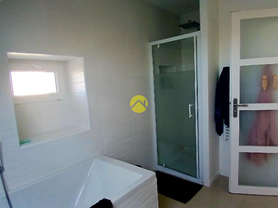 Maison T3 rénovée