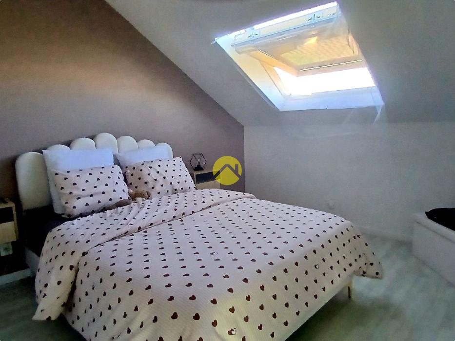 Maison T3 rénovée