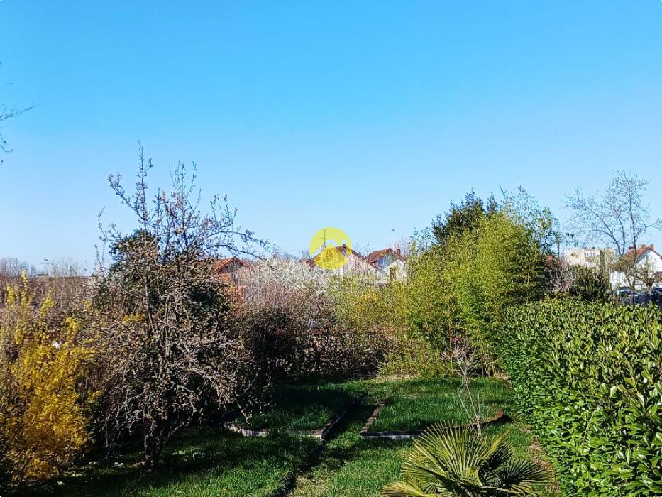 Maison T3 rénovée