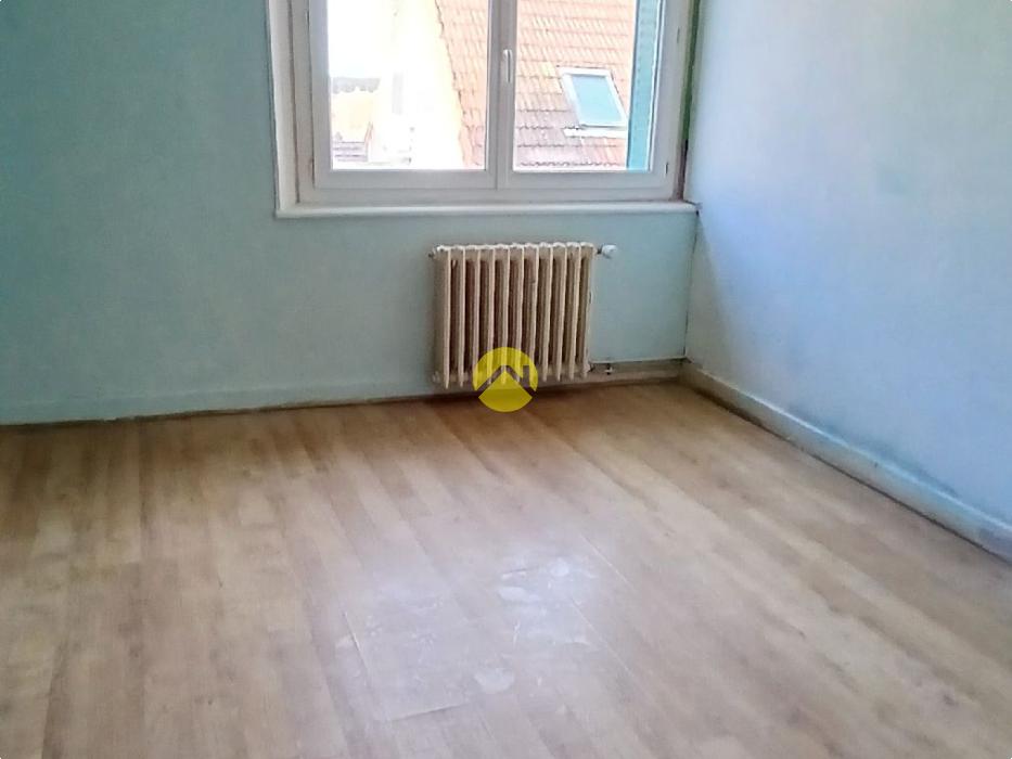 Maison à rénover