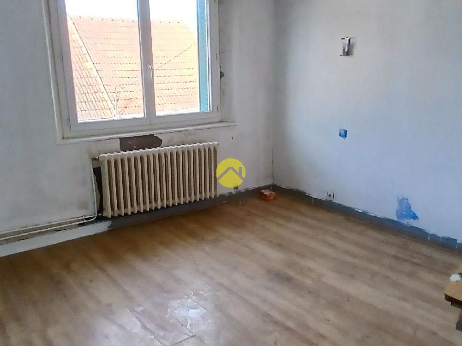 Maison à rénover