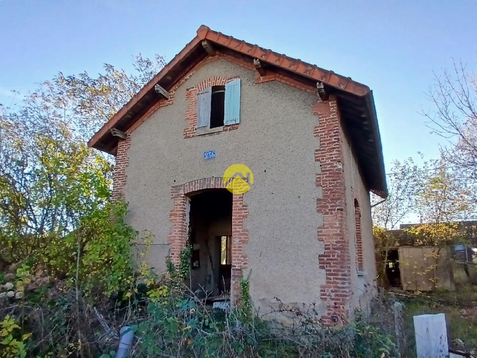 Maison rénovation totale