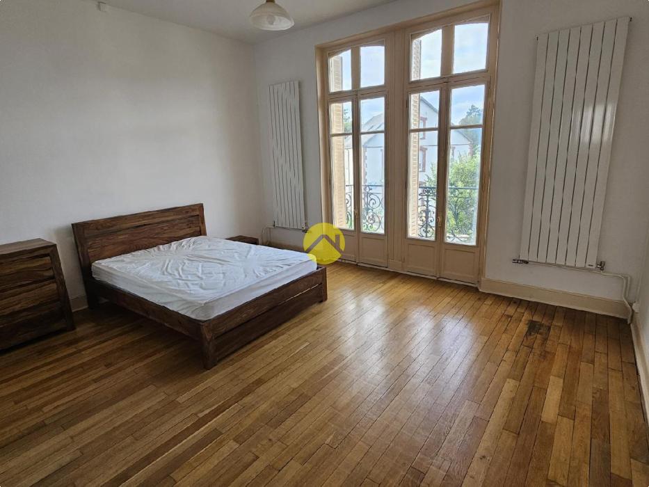 Villa 8 chambres