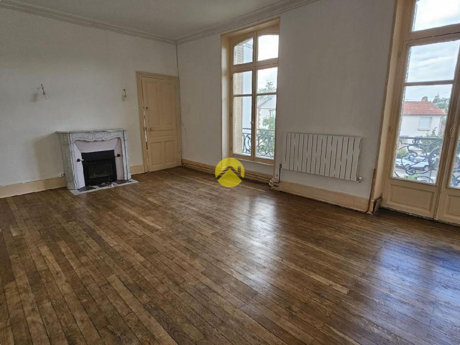 Villa 8 chambres