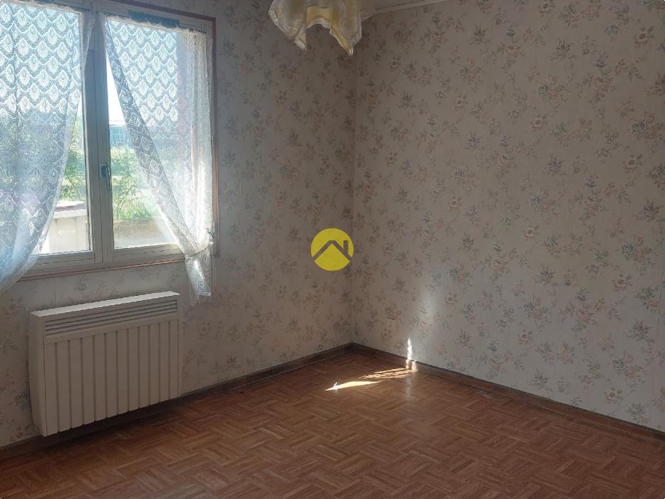 Maison Plain-pied