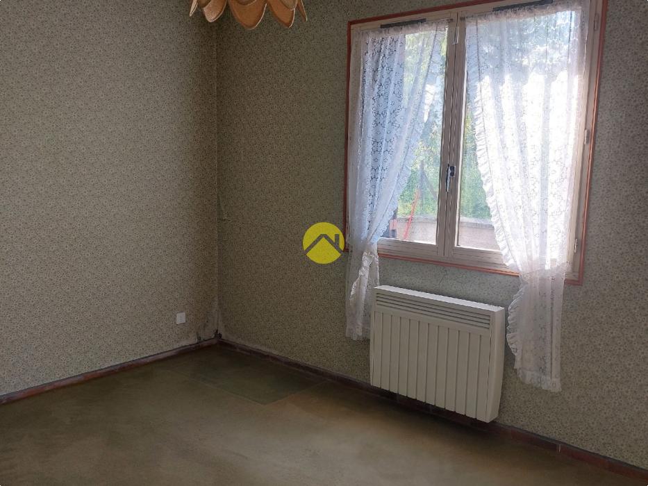 Maison Plain-pied