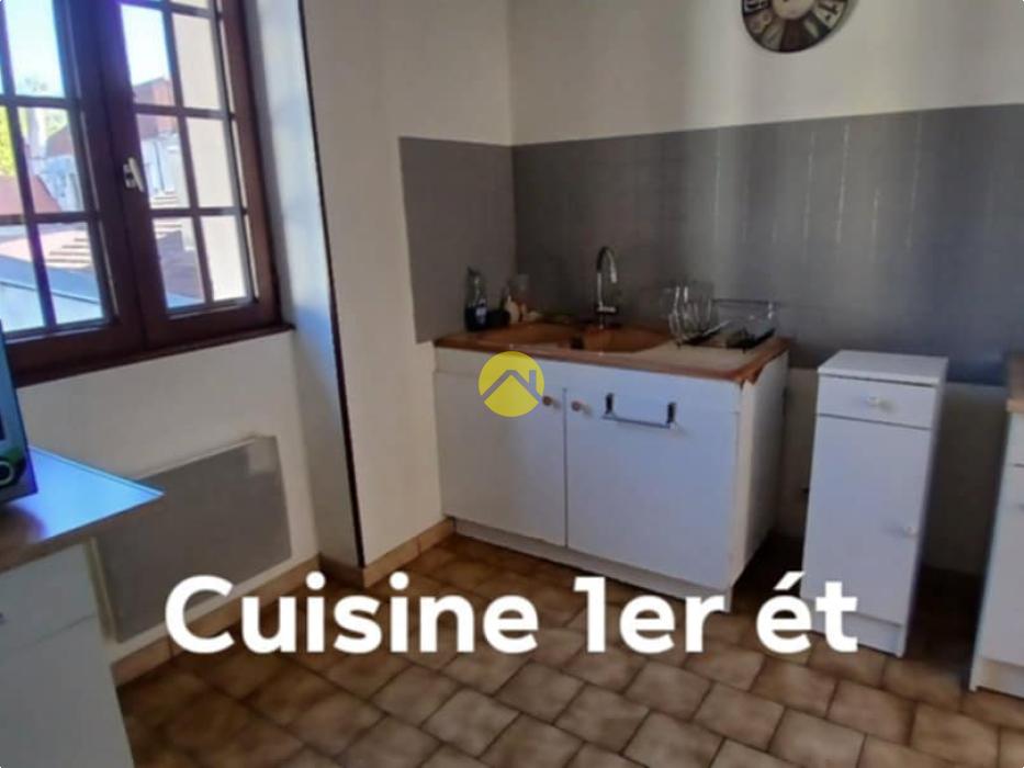 Immeuble 3 T2